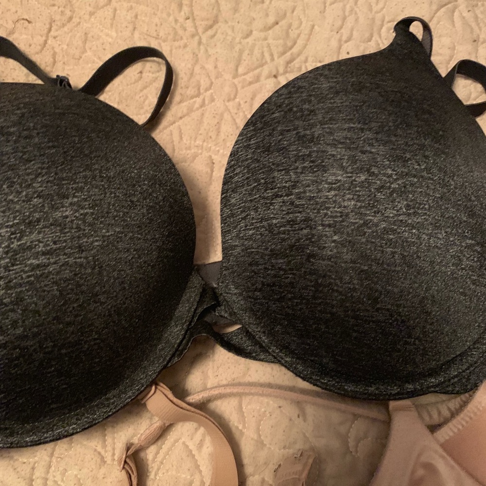 Victoria Secret bra padded perfect coverage